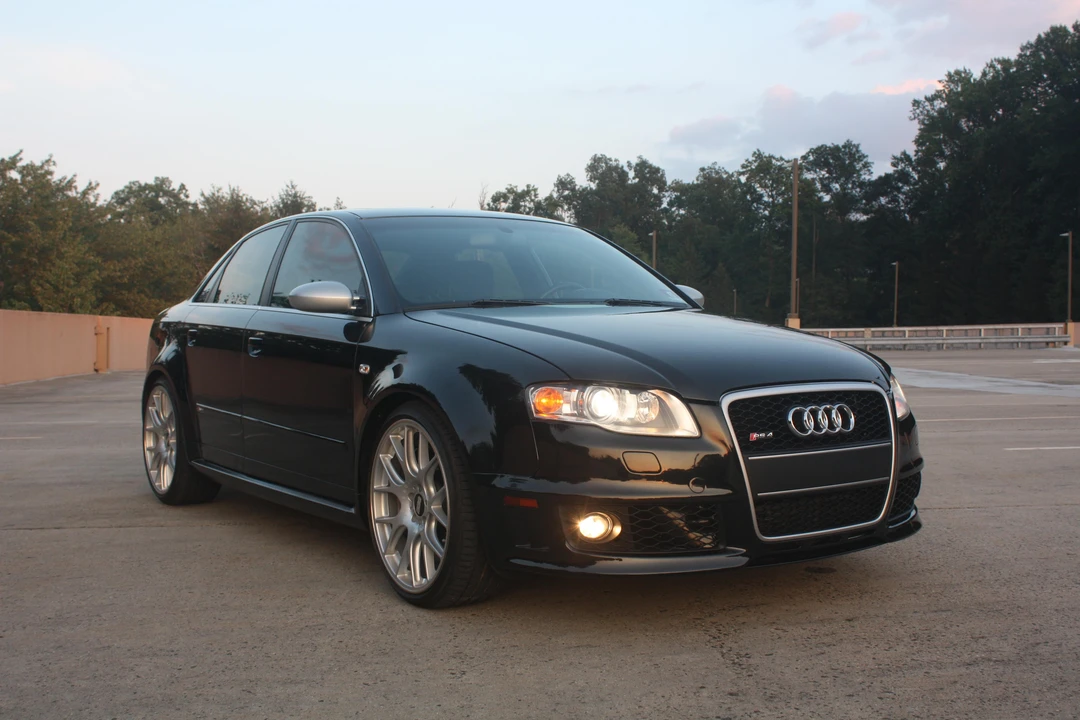 2007 Audi B7 RS4 - Image 15 of 29