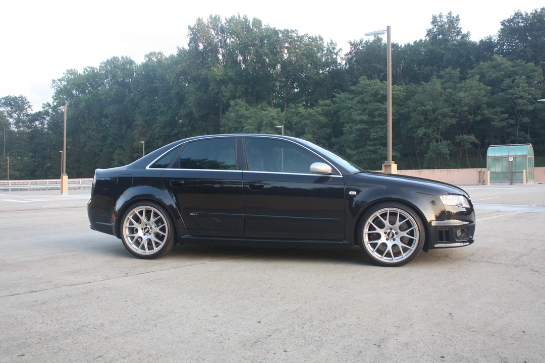 2007 Audi B7 RS4 - Image 14 of 29