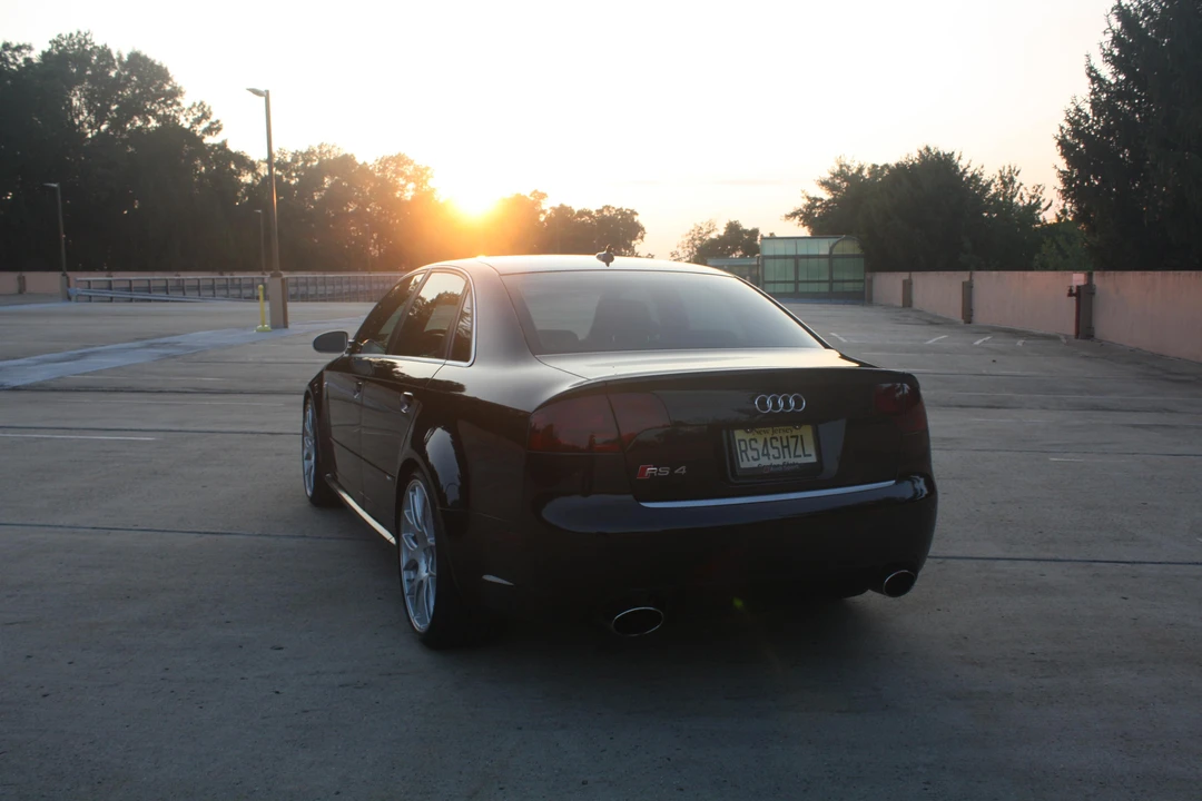 2007 Audi B7 RS4 - Image 11 of 29
