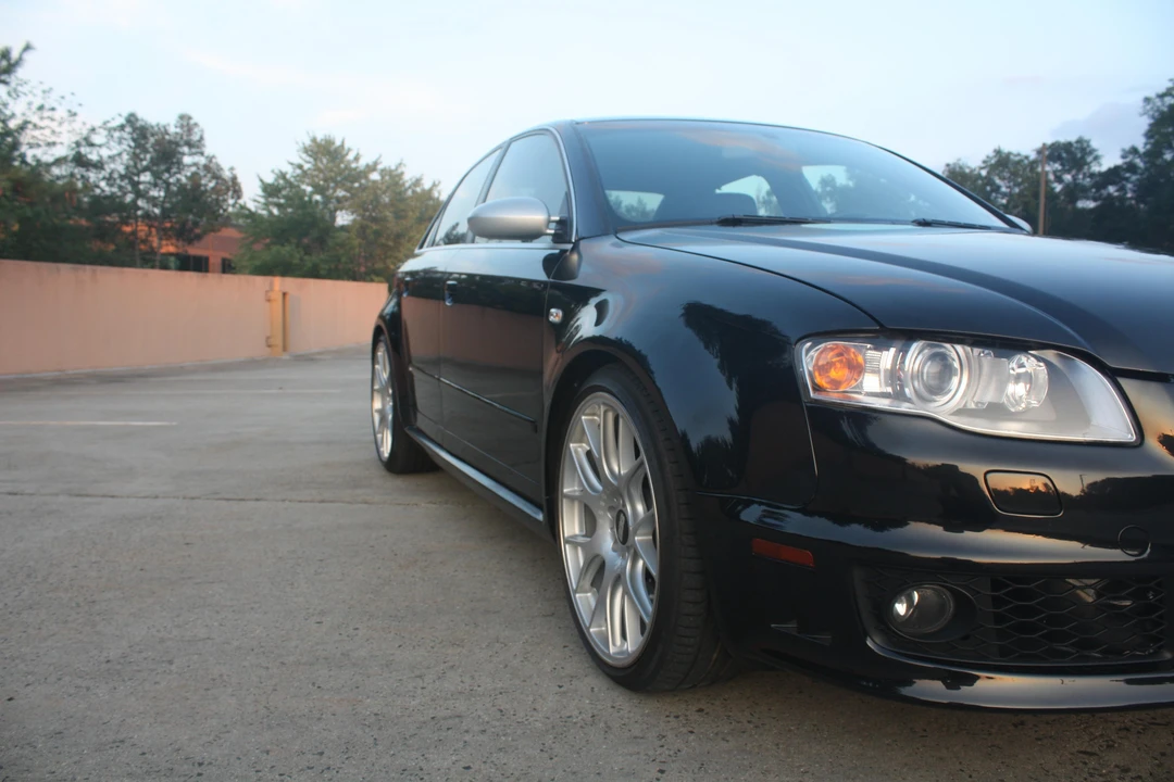2007 Audi B7 RS4 - Image 17 of 29