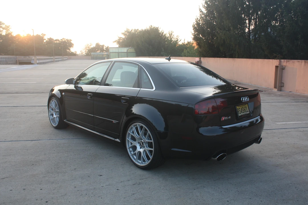2007 Audi B7 RS4 - Image 10 of 29