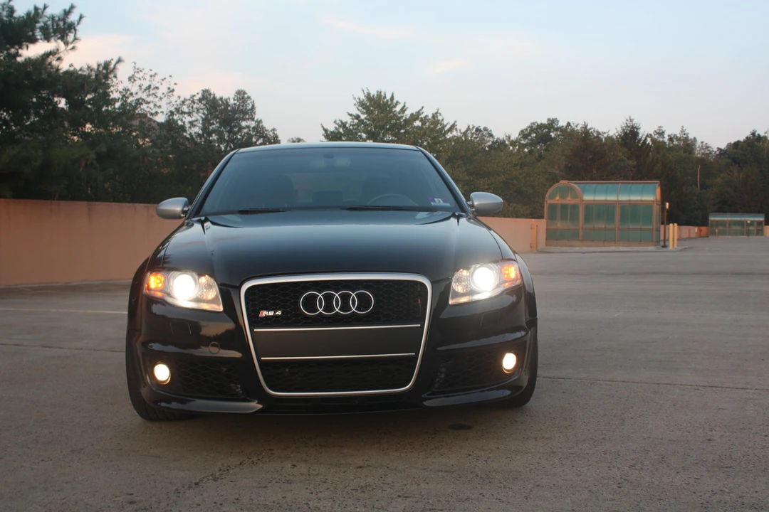 2007 Audi B7 RS4 - Image 6 of 29