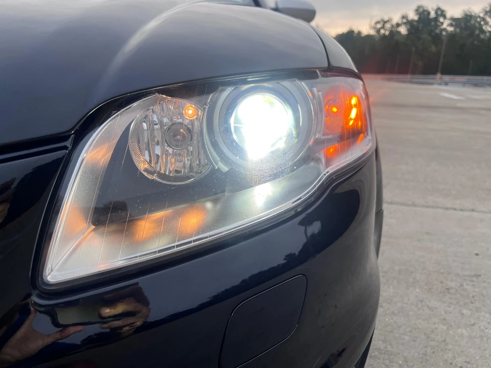 2007 Audi B7 RS4 - Image 29 of 29