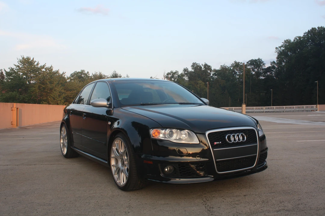 2007 Audi B7 RS4 - Image 16 of 29