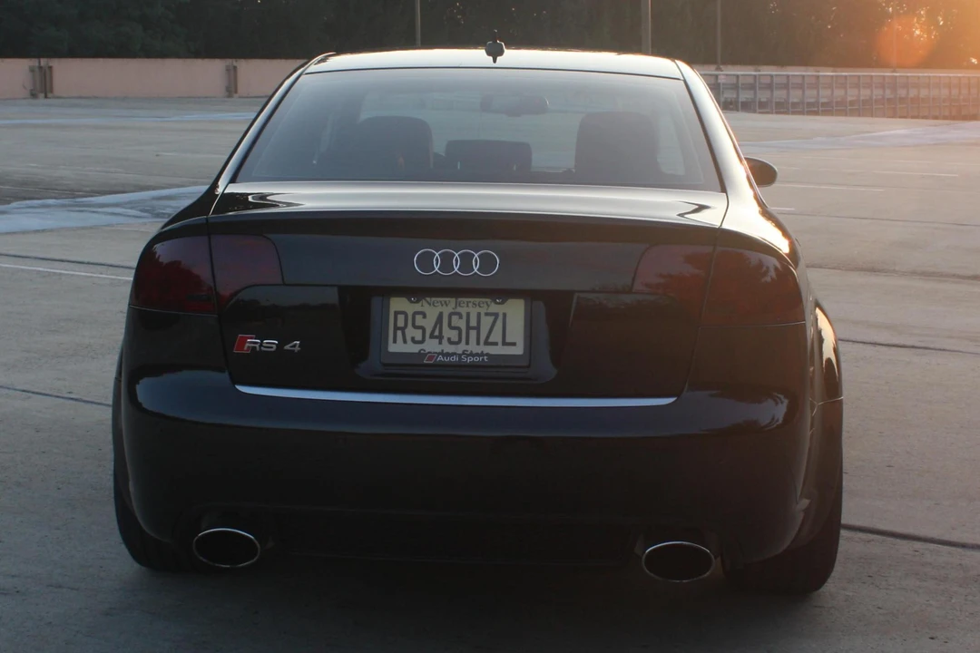 2007 Audi B7 RS4 - Image 5 of 29
