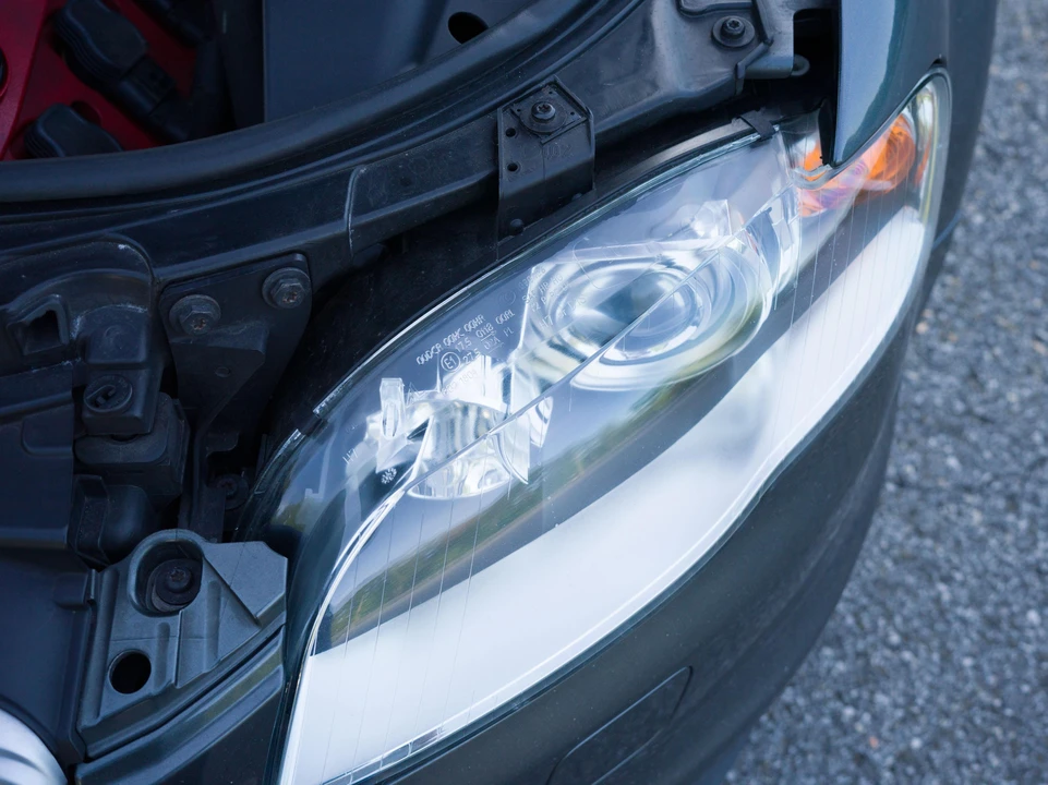 2007 Audi B7 RS4 - Image 15 of 31