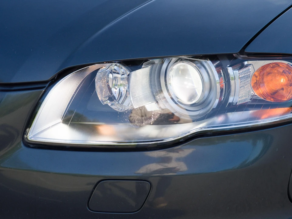 2007 Audi B7 RS4 - Image 16 of 31