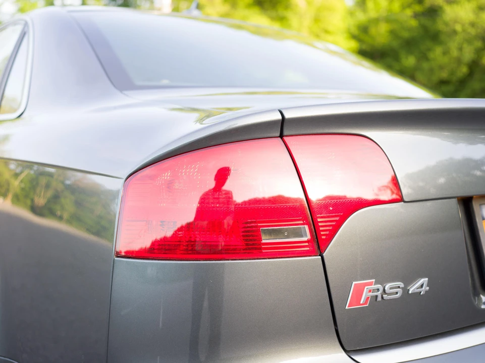 2007 Audi B7 RS4 - Image 22 of 31