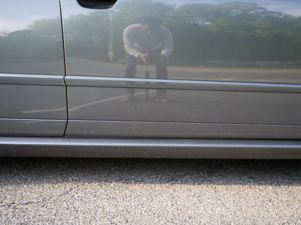 2007 Audi B7 RS4 - Image 31 of 31