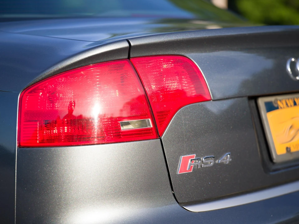 2007 Audi B7 RS4 - Image 23 of 31