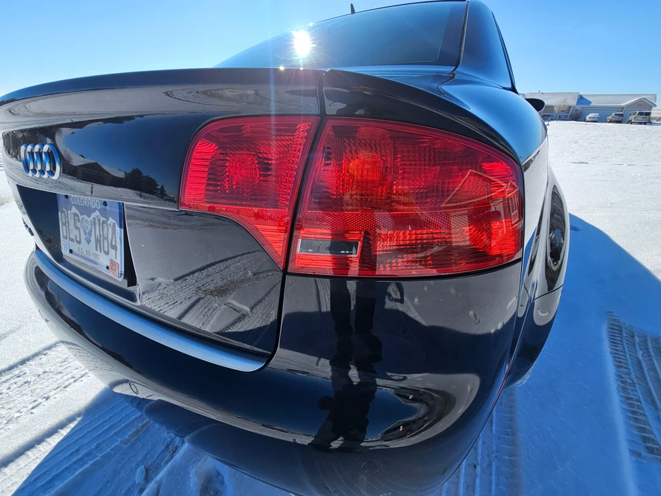 2007 Audi B7 RS4 - Image 18 of 31