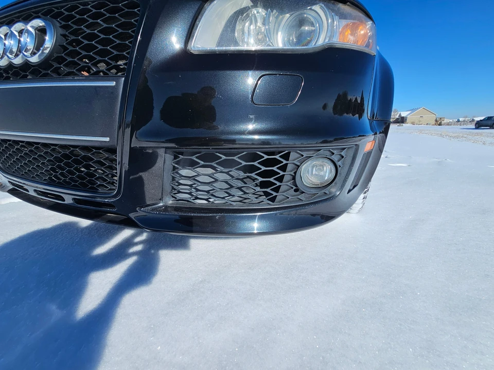 2007 Audi B7 RS4 - Image 16 of 31
