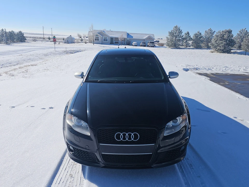 2007 Audi B7 RS4 - Image 6 of 31