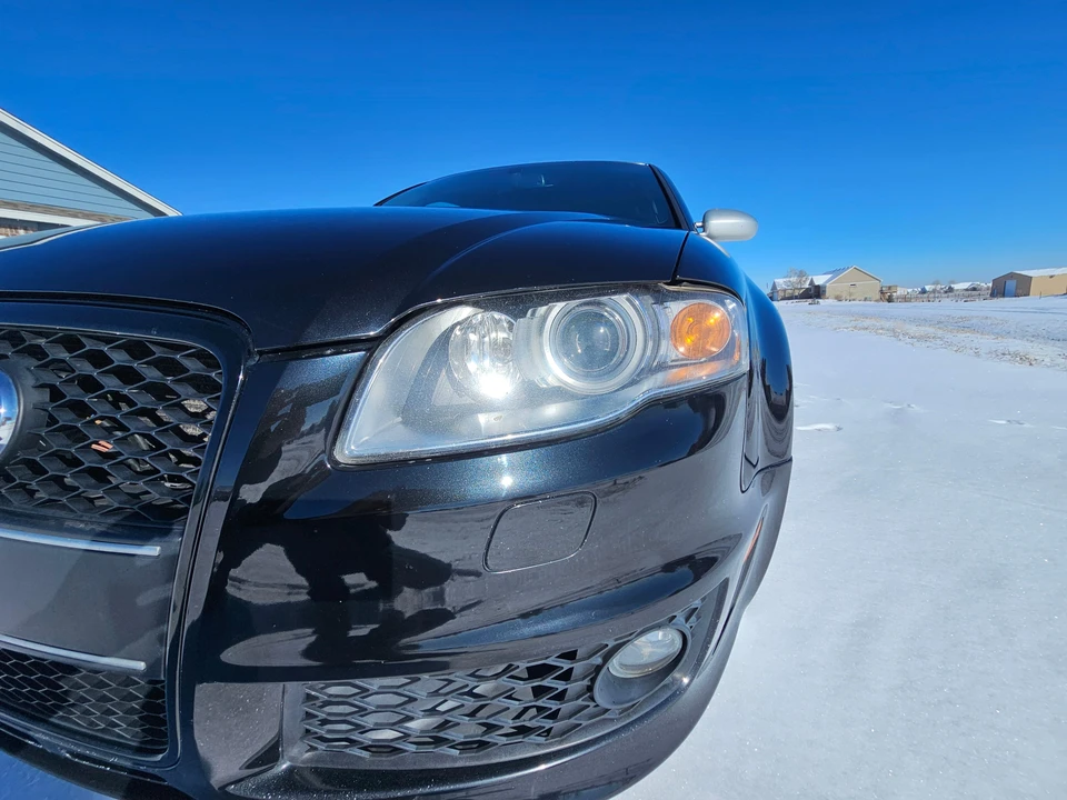 2007 Audi B7 RS4 - Image 15 of 31