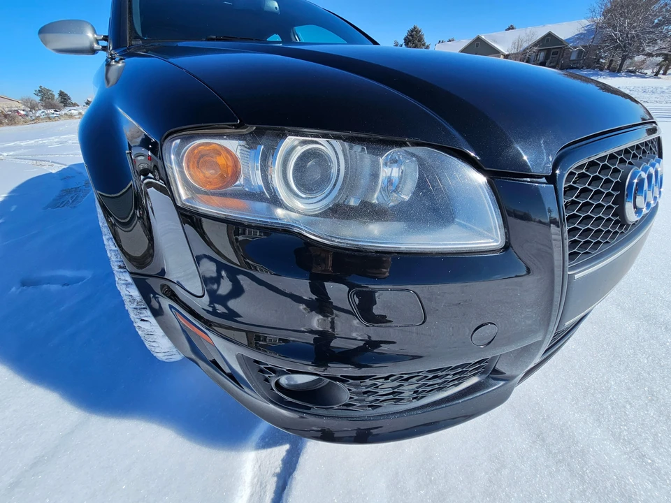 2007 Audi B7 RS4 - Image 13 of 31