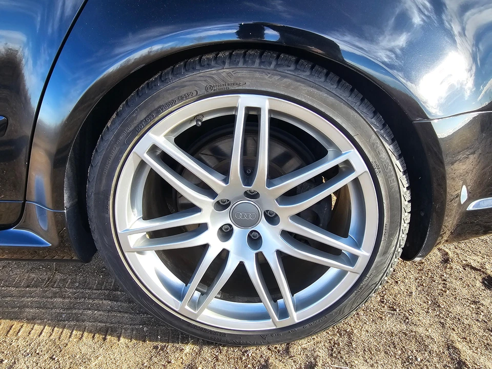 2007 Audi B7 RS4 - Image 31 of 31