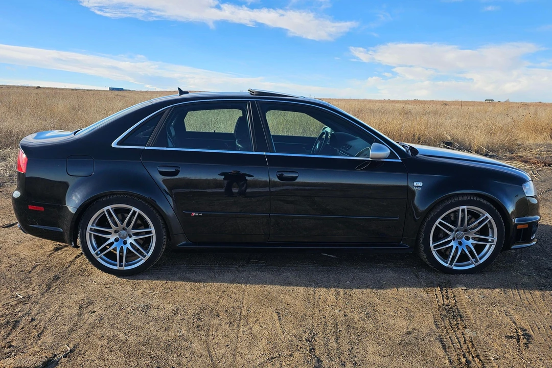 2007 Audi B7 RS4 - Image 3 of 31