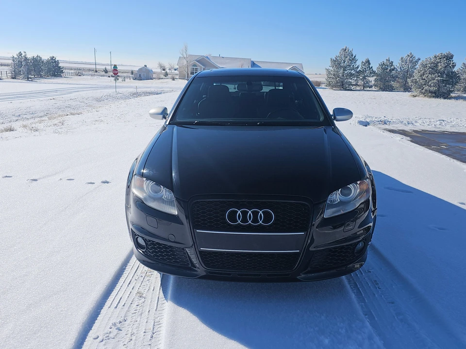 2007 Audi B7 RS4 - Image 7 of 31