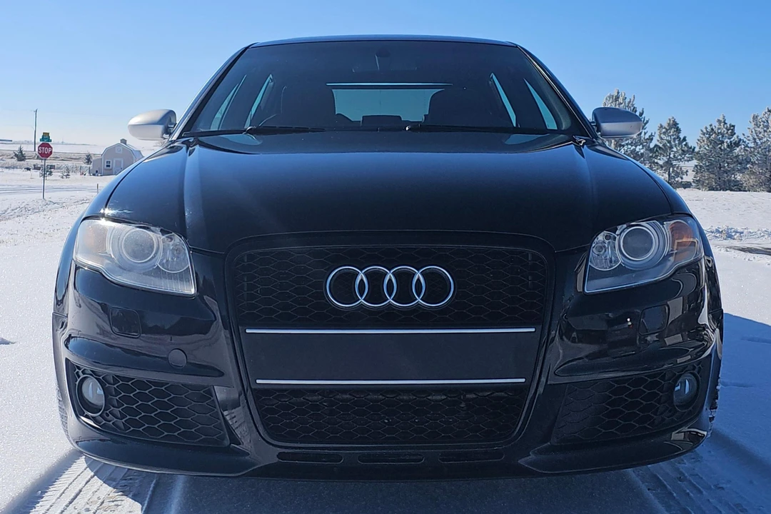 2007 Audi B7 RS4 - Image 2 of 31