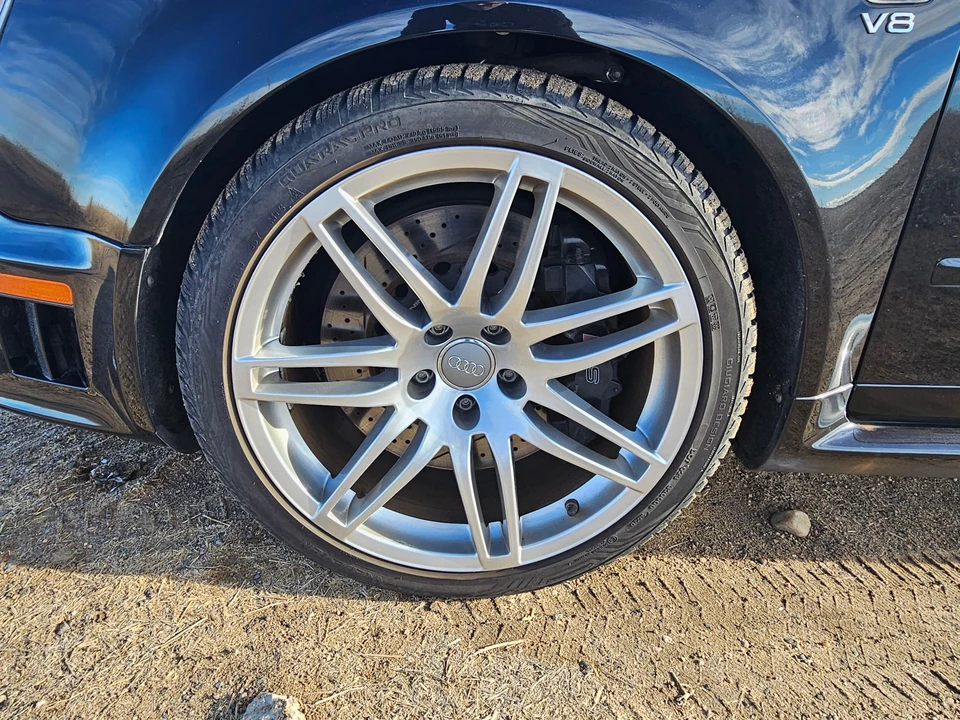 2007 Audi B7 RS4 - Image 30 of 31