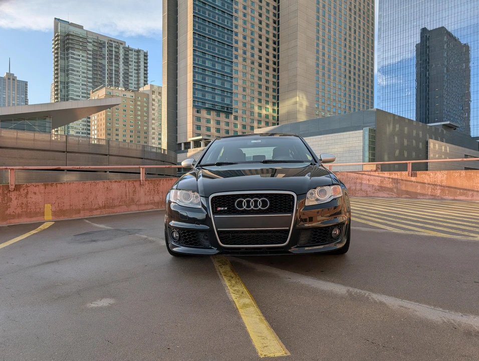 2007 Audi B7 RS4 - Image 7 of 31