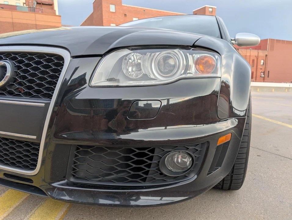 2007 Audi B7 RS4 - Image 20 of 31