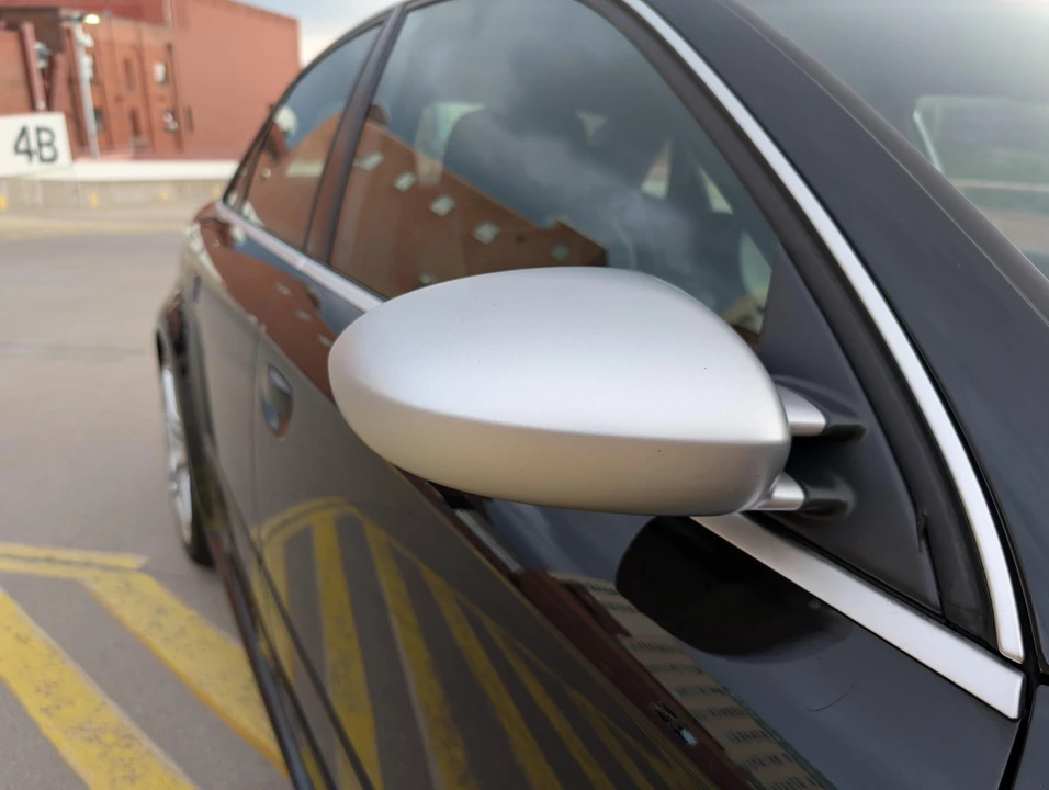 2007 Audi B7 RS4 - Image 26 of 31