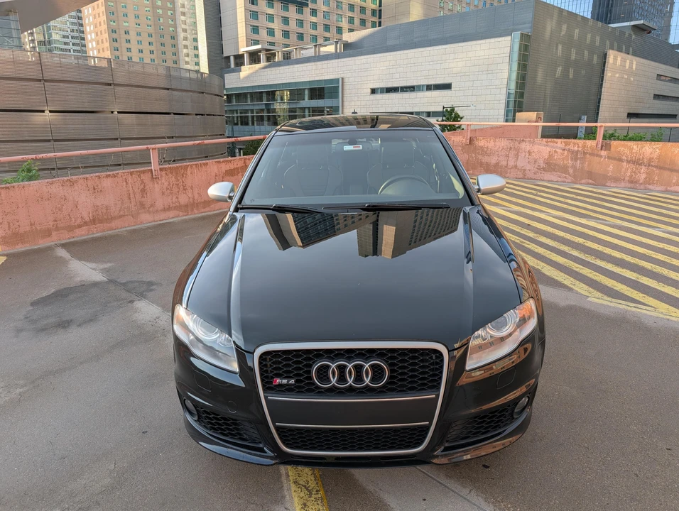 2007 Audi B7 RS4 - Image 6 of 31