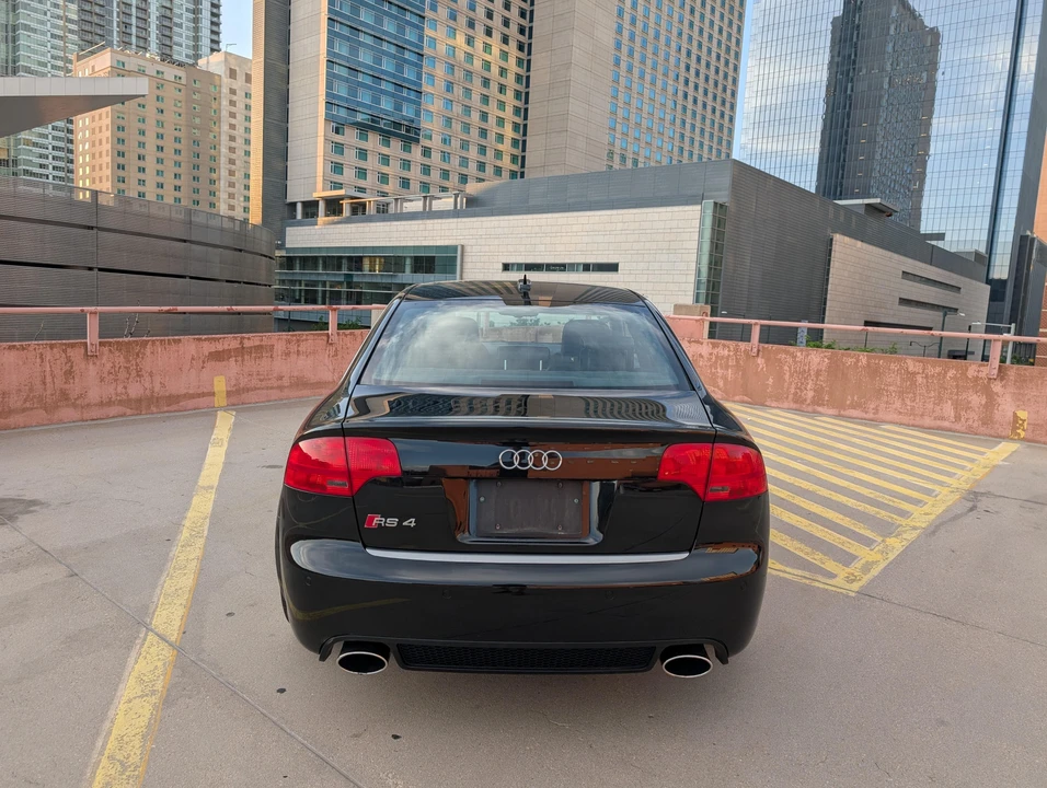2007 Audi B7 RS4 - Image 15 of 31