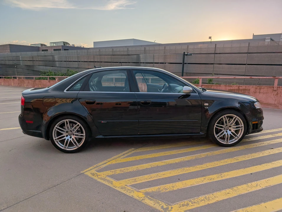 2007 Audi B7 RS4 - Image 16 of 31