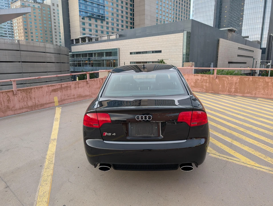 2007 Audi B7 RS4 - Image 14 of 31