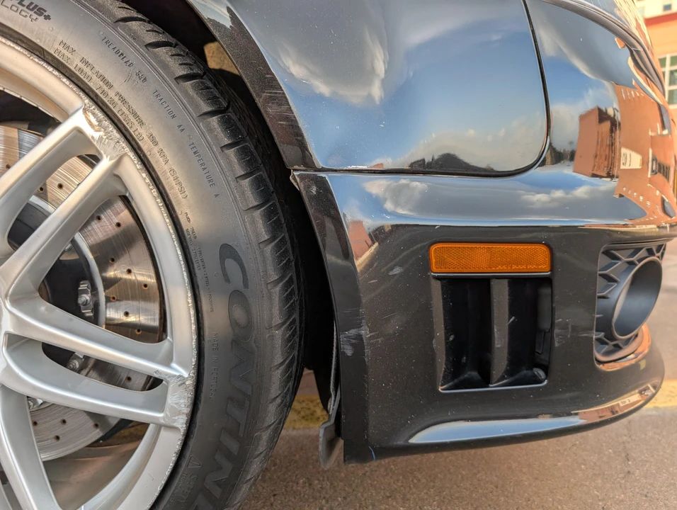 2007 Audi B7 RS4 - Image 31 of 31