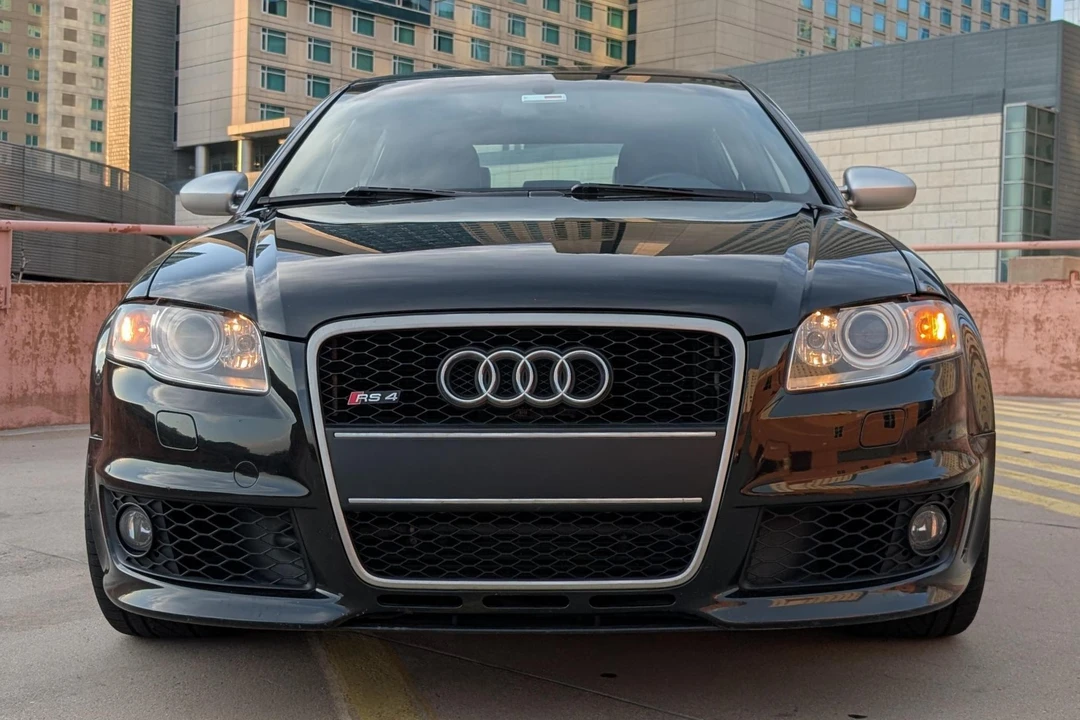 2007 Audi B7 RS4 - Image 2 of 31