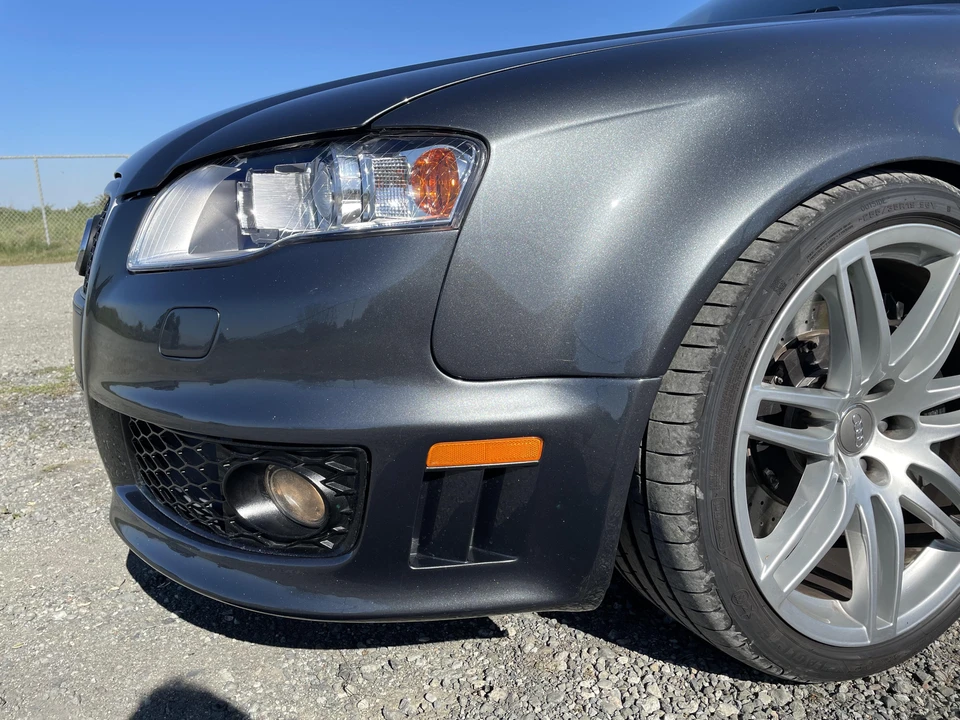 2007 Audi B7 RS4 - Image 21 of 31