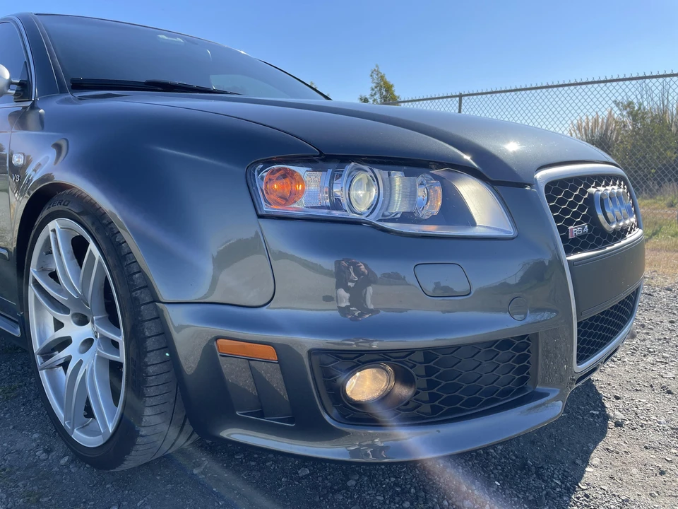 2007 Audi B7 RS4 - Image 17 of 31