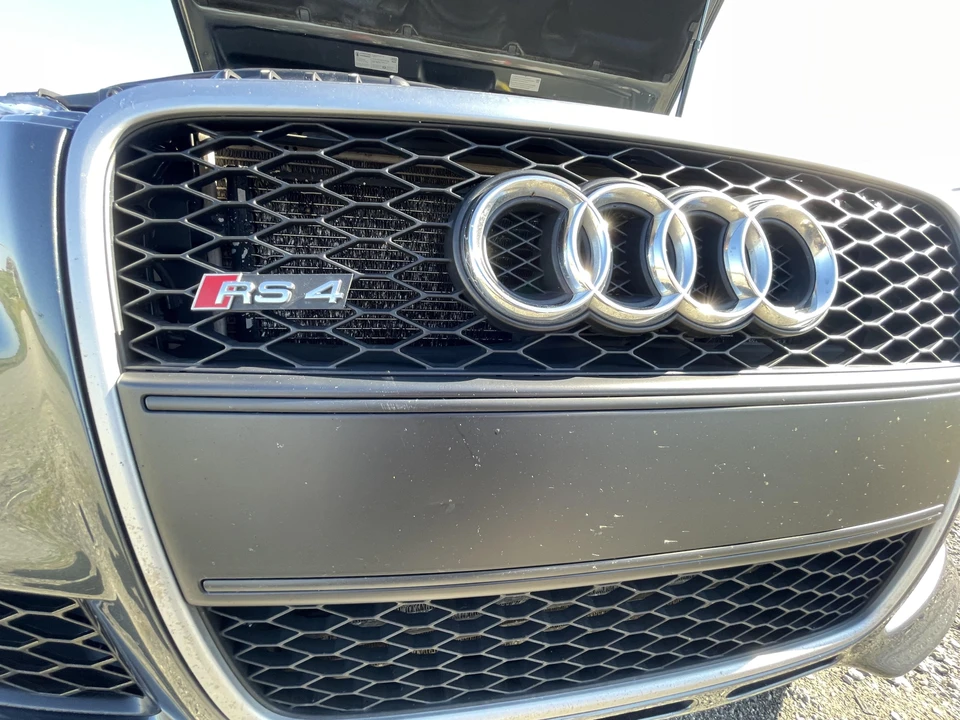 2007 Audi B7 RS4 - Image 18 of 31