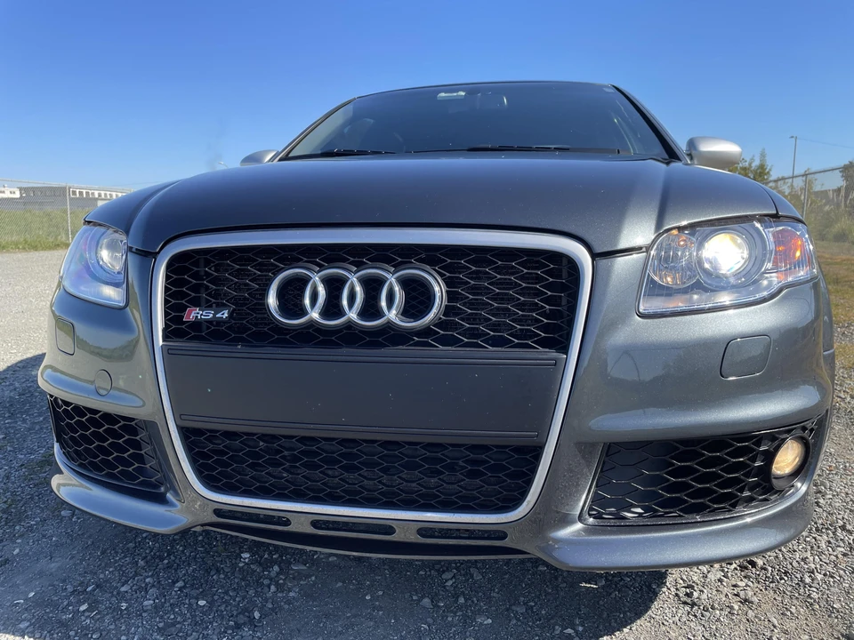 2007 Audi B7 RS4 - Image 20 of 31