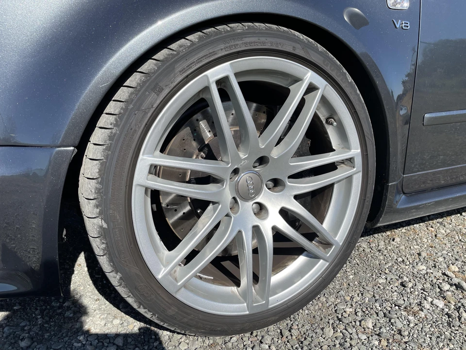 2007 Audi B7 RS4 - Image 27 of 31