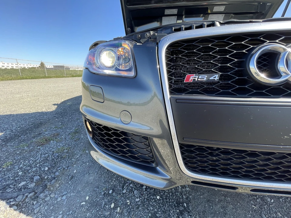 2007 Audi B7 RS4 - Image 19 of 31
