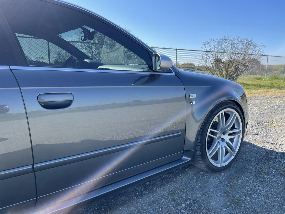 2007 Audi B7 RS4 - Image 30 of 31