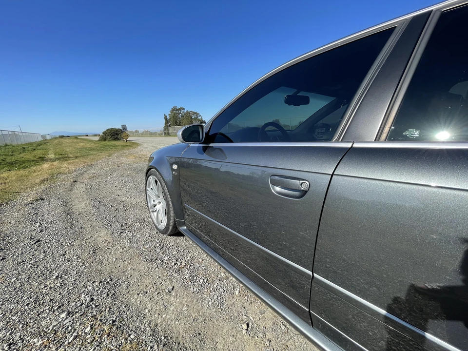 2007 Audi B7 RS4 - Image 24 of 31
