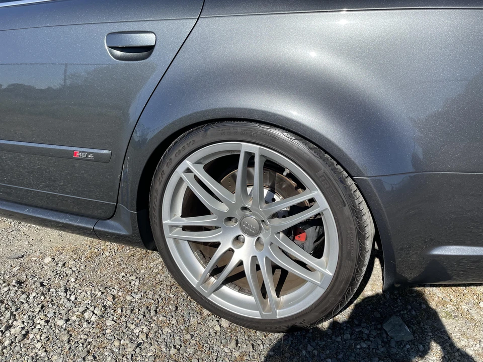 2007 Audi B7 RS4 - Image 23 of 31