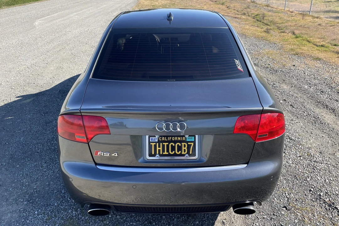 2007 Audi B7 RS4 - Image 13 of 31