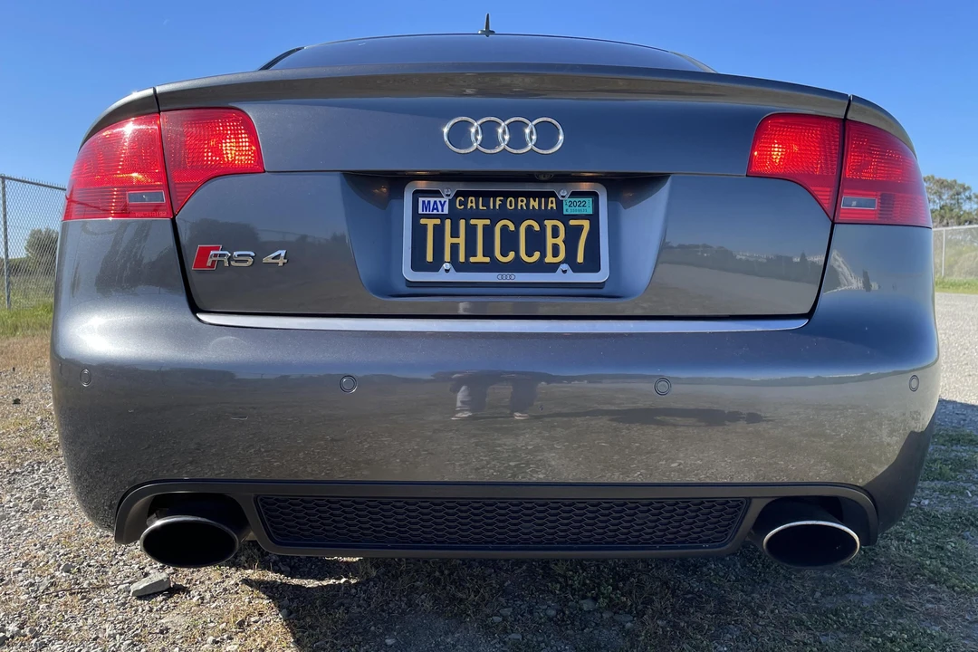 2007 Audi B7 RS4 - Image 12 of 31