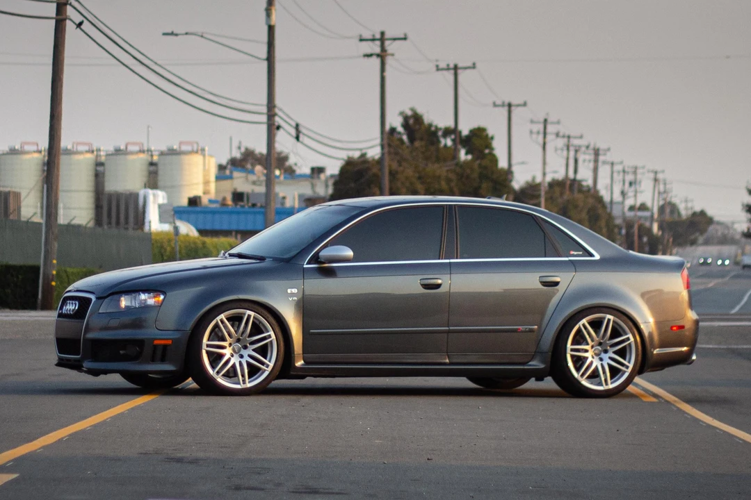 2007 Audi B7 RS4 - Image 10 of 31