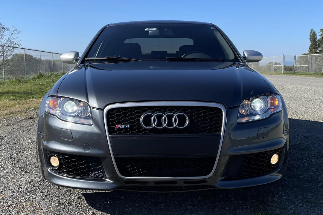 2007 Audi B7 RS4 - Image 7 of 31