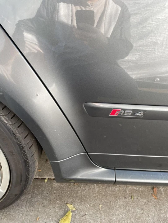 2007 Audi B7 RS4 - Image 31 of 31