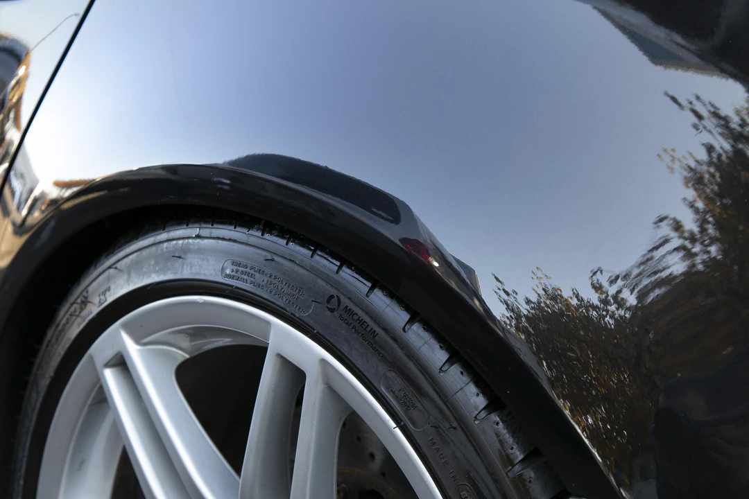 2007 Audi B7 RS4 - Image 28 of 31