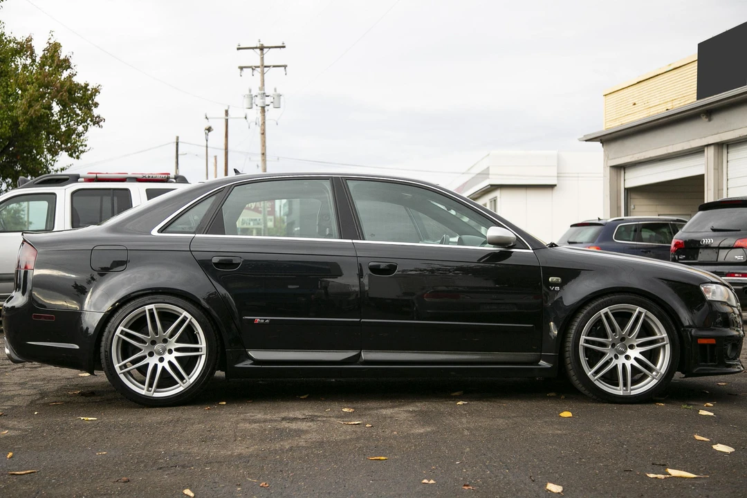 2007 Audi B7 RS4 - Image 3 of 31