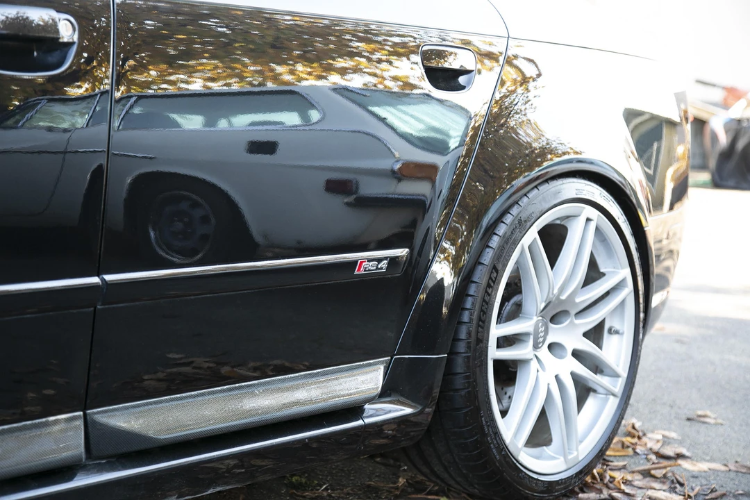 2007 Audi B7 RS4 - Image 25 of 31